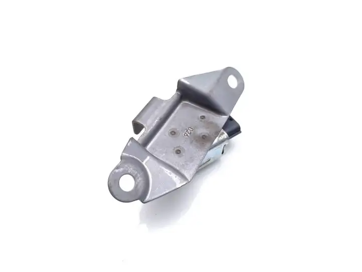 Toyota Land Cruiser (J120) (2002 - 2009) 89830-60020 Датчик удара SRS — фото 4