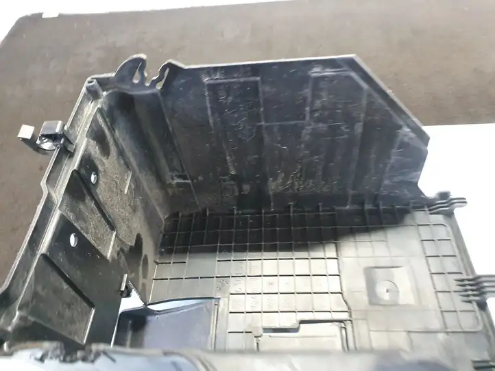 Citroen C4 I Picasso (2006 - 2013) 9663615580 Ящик аккумулятора — фото 9