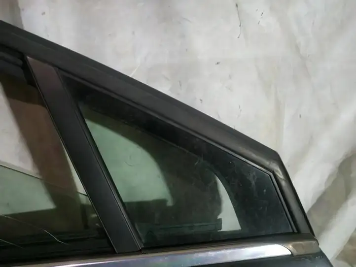 Citroen C5 (2008 - 2017) Форточка двери — фото 2