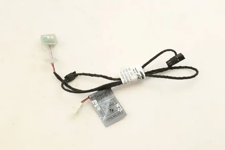 BMW X1 E84 (2009 - 2015) 7181314 Подсветка рукоятки передней двери (наружняя) — фото 1