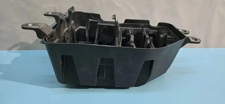 Mercedes-Benz ML W166 (2012 - 2017) A1665400024 Блок предохранителей (комплект) — фото 5