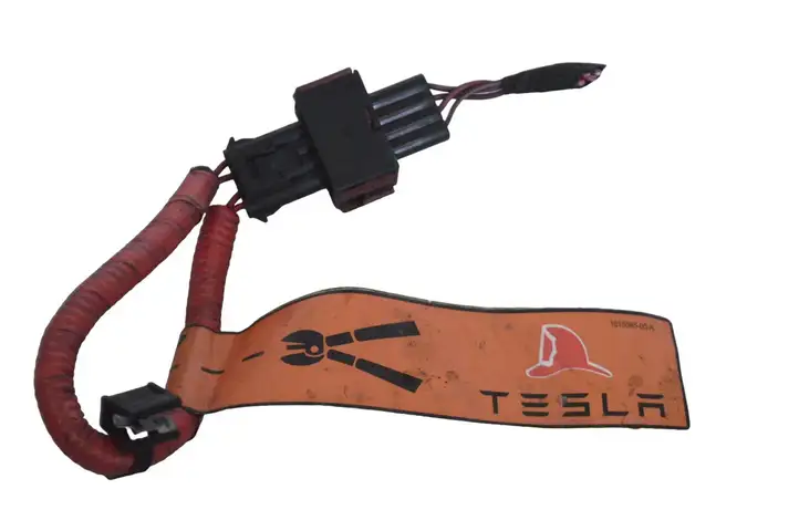 Tesla Model S (2012 - 2016) 101558500A Прочая электропроводка — фото 2