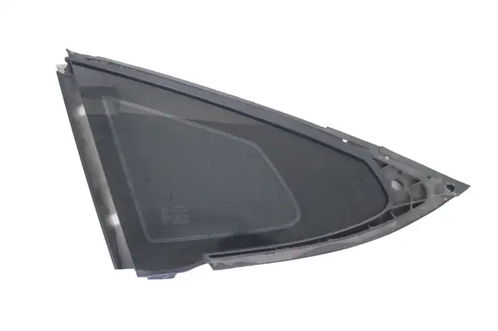 Tesla Model S (2012 - 2016) 600718800I Заднее боковое стекло — фото 1