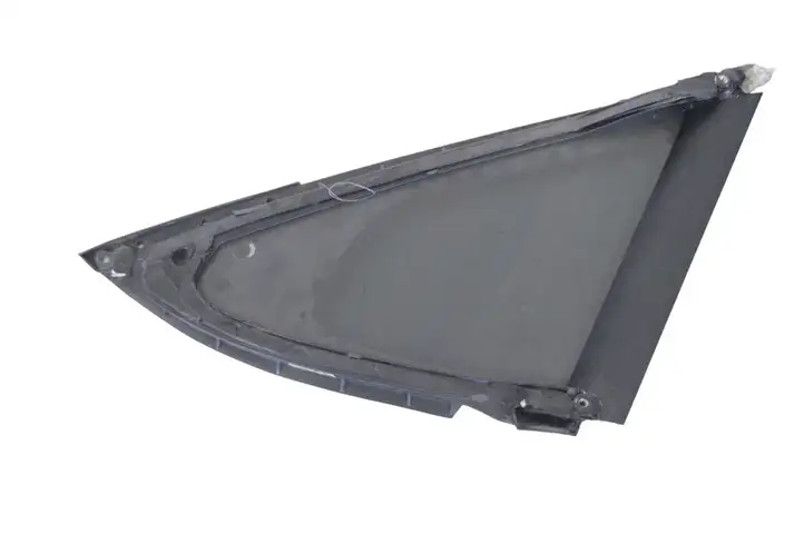 Tesla Model S (2012 - 2016) 600718800I Заднее боковое стекло — фото 2