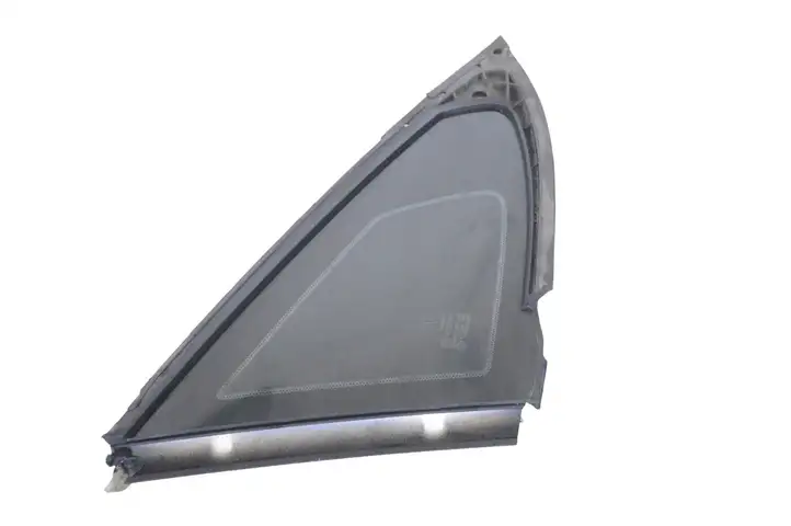 Tesla Model S (2012 - 2016) 600718800I Заднее боковое стекло — фото 3