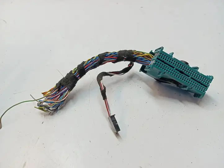 BMW 3 F30 F35 F31 (2012 - 2018) 18234869 Прочая электропроводка — фото 2