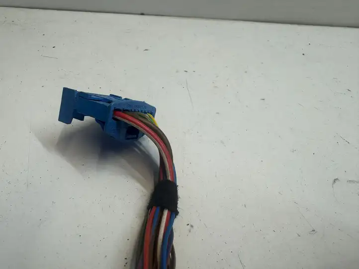 BMW 3 F30 F35 F31 (2012 - 2018) 6931900 Прочая электропроводка — фото 3