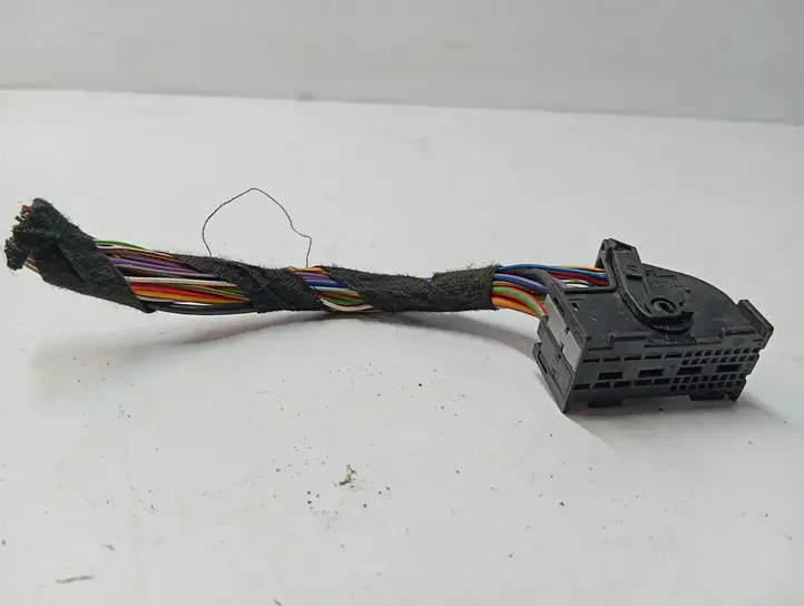 BMW 3 F30 F35 F31 (2012 - 2018) 8364862 Прочая электропроводка — фото 1