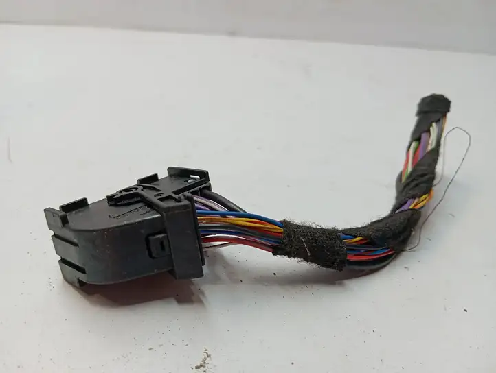 BMW 3 F30 F35 F31 (2012 - 2018) 8364862 Прочая электропроводка — фото 2