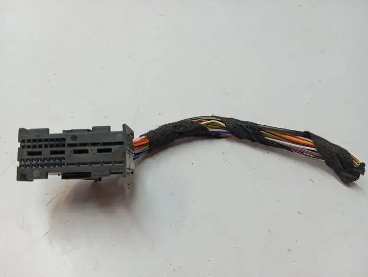 BMW 3 F30 F35 F31 (2012 - 2018) 8364862 Прочая электропроводка — фото 3