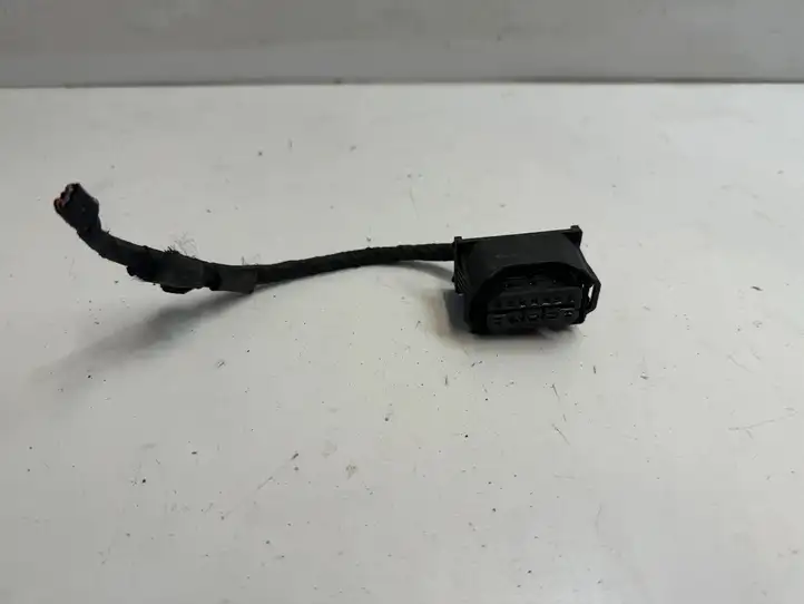 BMW 3 F30 F35 F31 (2012 - 2018) 6925638 Прочая электропроводка — фото 1