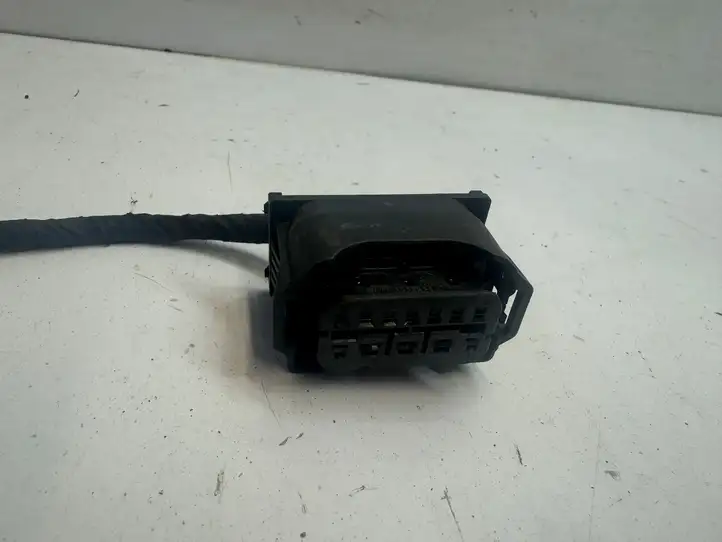 BMW 3 F30 F35 F31 (2012 - 2018) 6925638 Прочая электропроводка — фото 3
