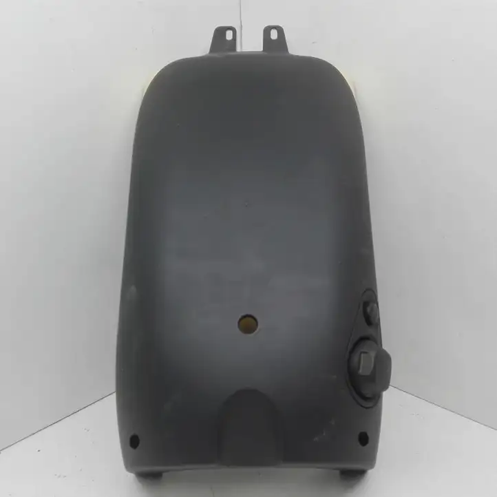 Audi A8 S8 D3 4E (2007 - 2010) 4E0951597C Обшивка рулевой колонки — фото 1