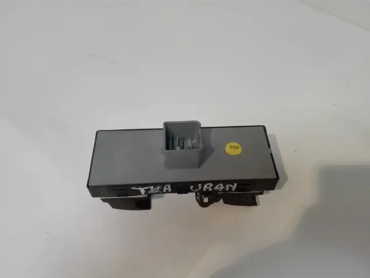 Volkswagen Touran I (2003 - 2010) 1K4959857 Блок кнопок стеклоподъемников — фото 2