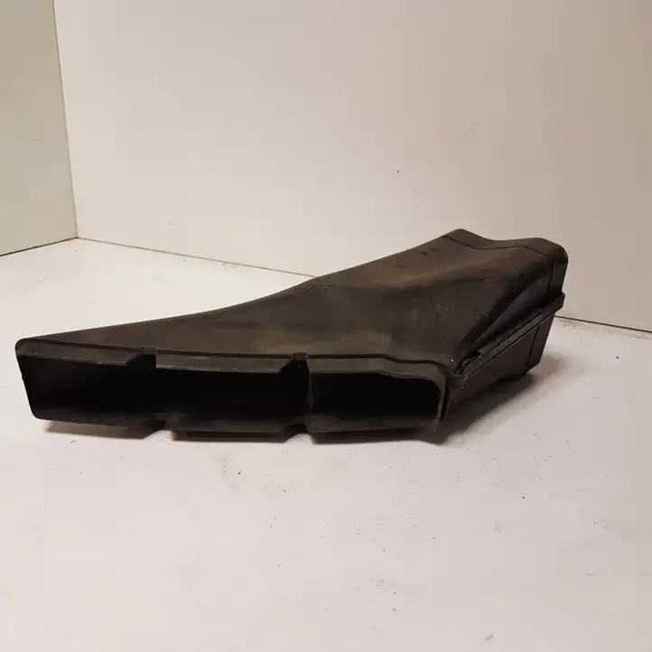 Audi A6 S6 C6 4F (2004 - 2008) 4F0129521B Детали воздухозаборника — фото 1