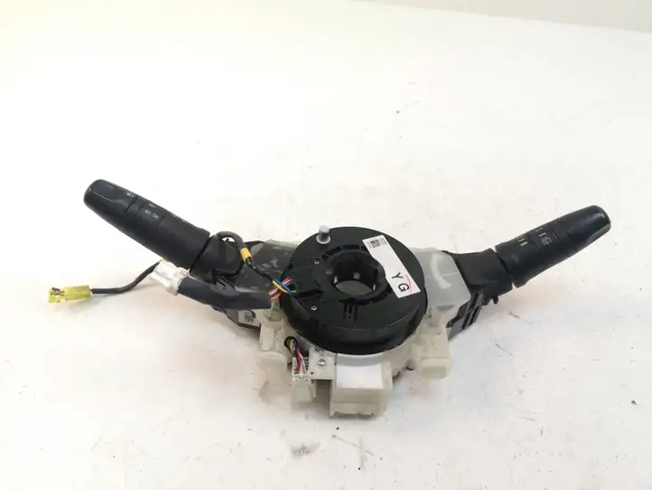 Nissan X-Trail T30 (2001 - 2007) 25560EQ300 Контактное кольцо SRS — фото 1