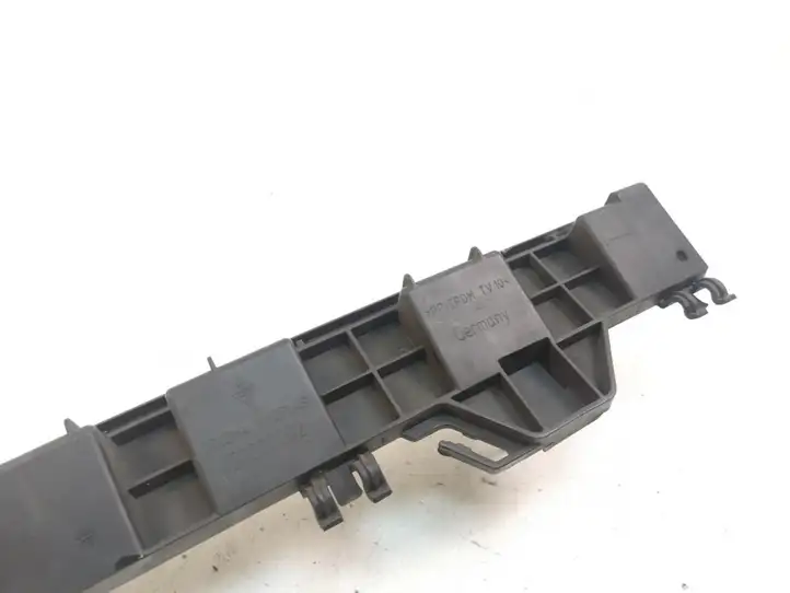Mercedes-Benz C W204 (2007 - 2014) A2048850565 Кронштейн заднего бампера — фото 6