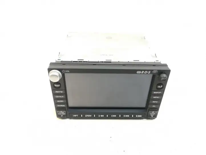 Honda CR-V (2006 - 2009) 39541SWAE030M1 Магнитола / мультимедийная система — фото 1