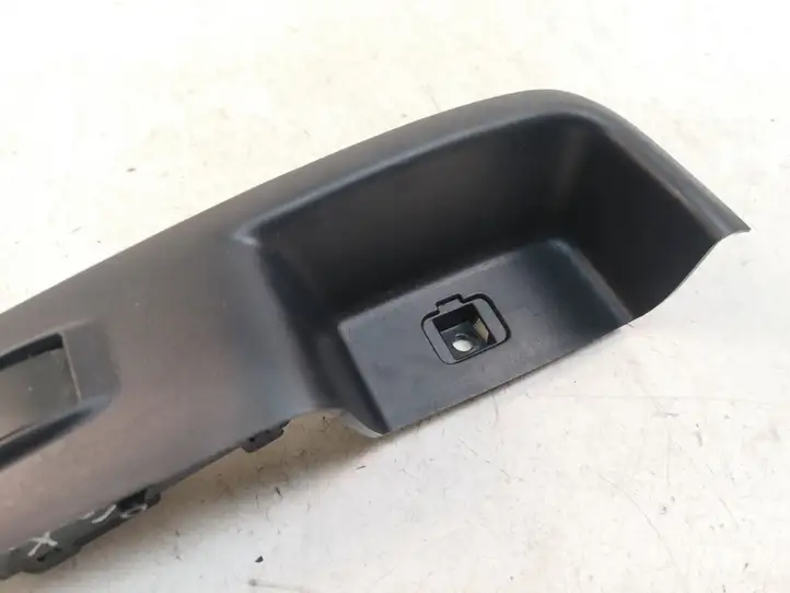 Peugeot 4007 (2007 - 2012) 8608A184 Кнопка стеклоподъемников — фото 4