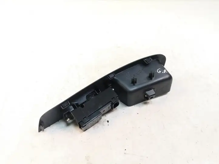 Peugeot 4007 (2007 - 2012) 8608A183 Кнопка стеклоподъемников — фото 4