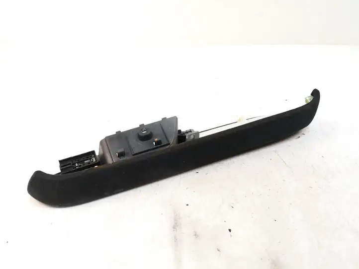 Honda FR-V (2004 - 2009) 83551SJFJ5M1 Ручка закрывания двери — фото 6