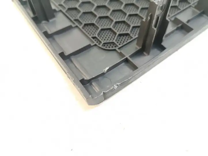Chevrolet Captiva (2006 - 2011) 96435756 Прочие детали панели — фото 6