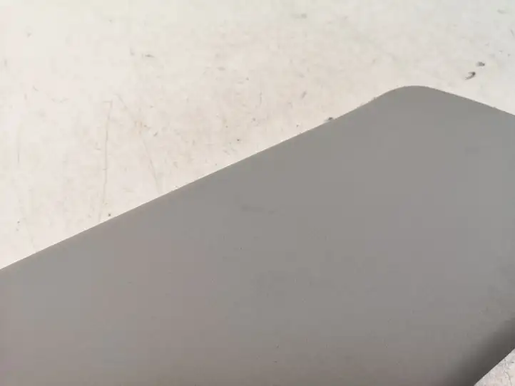 Opel Zafira B (2006 - 2008) Солнцезащитный козырек — фото 5
