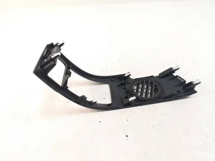 Honda CR-V (2006 - 2009) 77620SWA Боковой воздушный дефлектор — фото 3