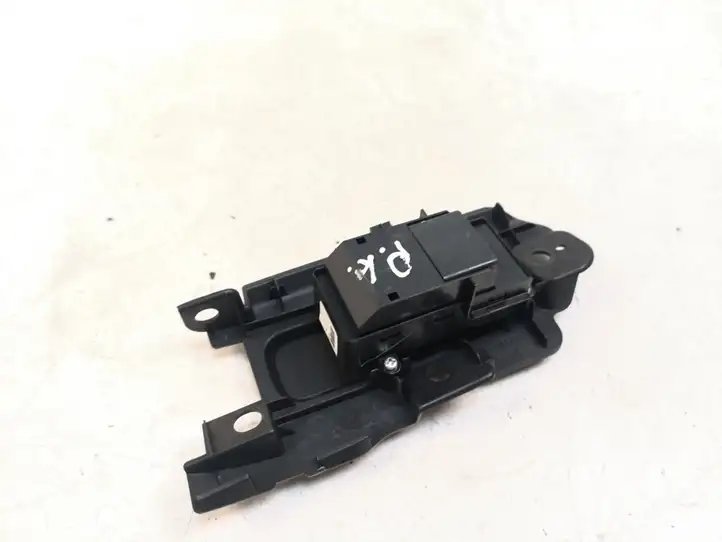 Honda CR-V (2006 - 2009) 83560SWE010 Кнопка стеклоподъемников — фото 3