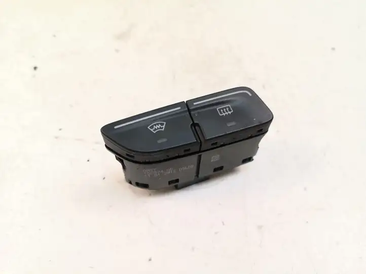 Ford Focus (2011 - 2015) AM5T18K574AB Кнопка обогрева стекла — фото 1