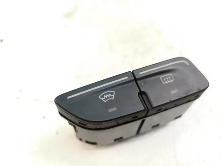 Ford Focus (2011 - 2015) AM5T18K574AB Кнопка обогрева стекла — фото 2