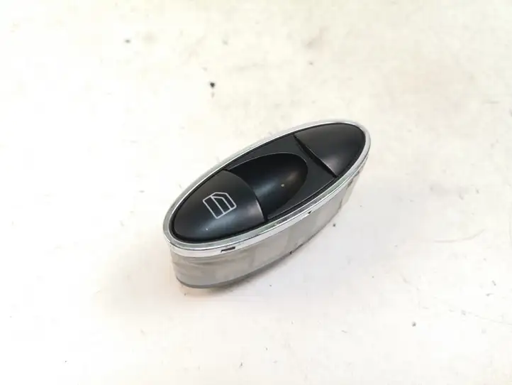 Mercedes-Benz E W211 (2002 - 2009) A2118211351 Блок кнопок стеклоподъемников — фото 1