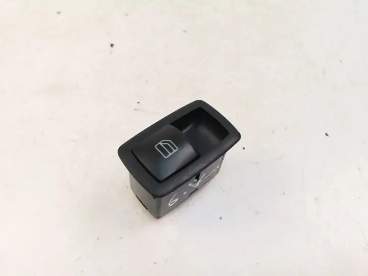 Mercedes-Benz B-class W245 (2005 - 2008) A2518200510 Блок кнопок стеклоподъемников — фото 1