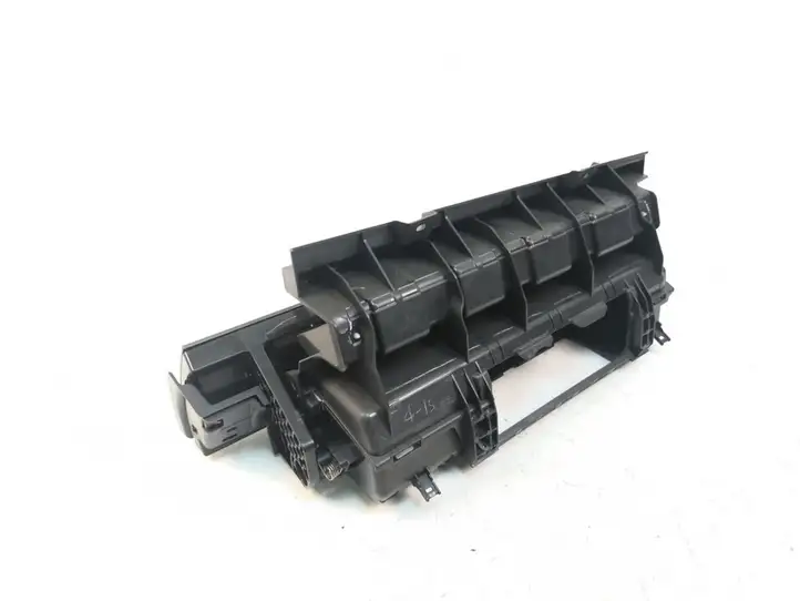 Honda CR-V (2006 - 2009) 77330SWA0122 Вещевой ящик — фото 5