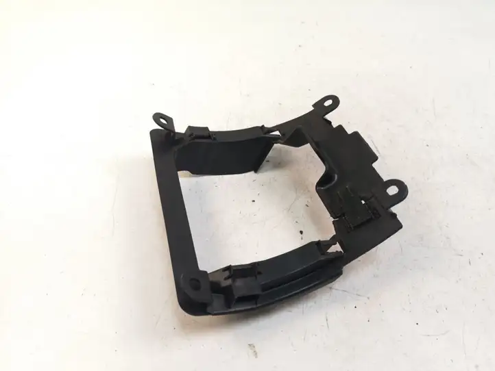 Honda CR-V (2006 - 2009) 77370SWAA010M1 Обшивка рулевой колонки — фото 2
