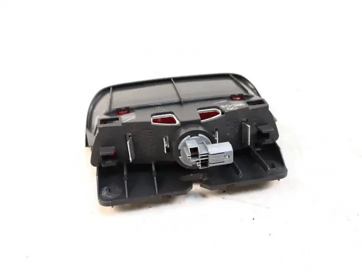 Honda CR-V (2006 - 2009) Дополнительный стоп фонарь — фото 3