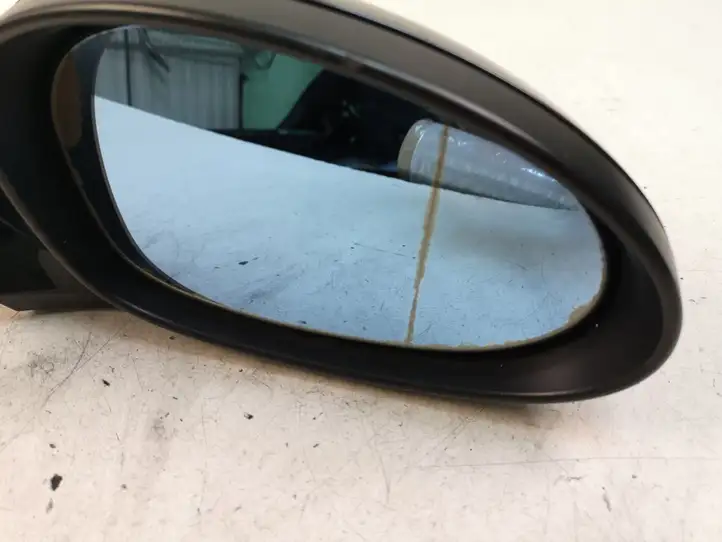 BMW 1 E81 E87 (2004 - 2011) Боковое зеркало с электроприводом — фото 6