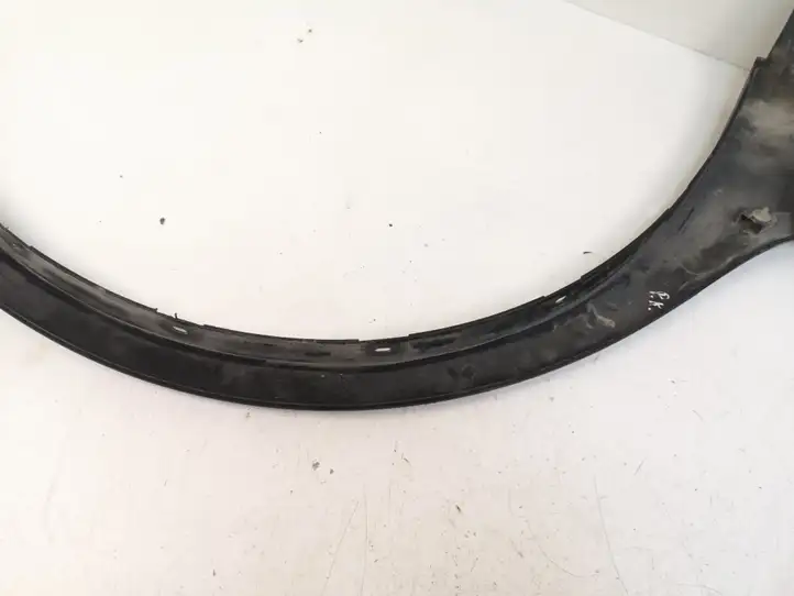 BMW X3 E83 (2003 - 2010) 3405817 Накладка колесной арки — фото 2