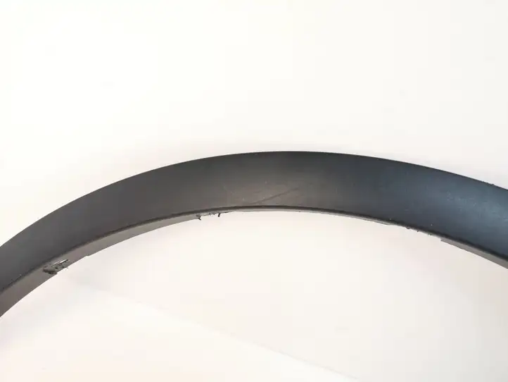 BMW X3 E83 (2003 - 2010) 3405817 Накладка колесной арки — фото 4
