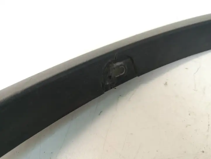 BMW X3 E83 (2003 - 2010) 3405817 Накладка колесной арки — фото 8