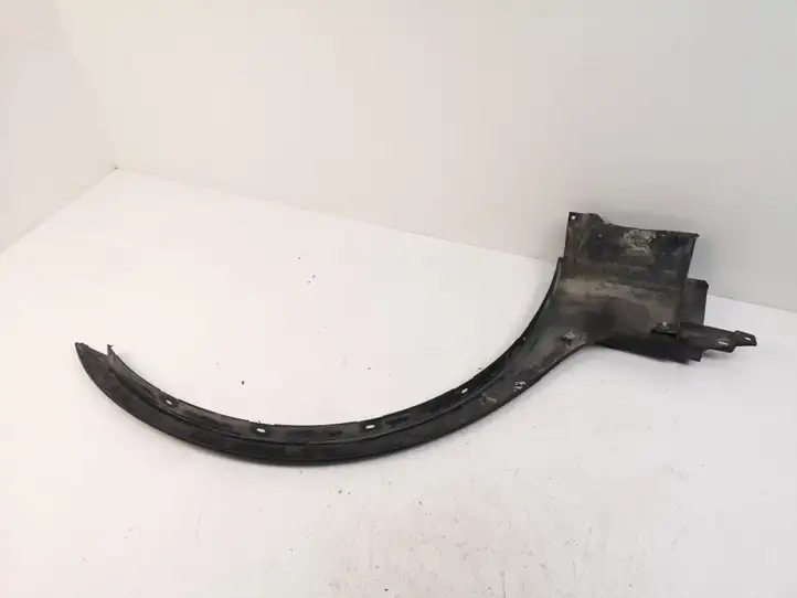 BMW X3 E83 (2003 - 2010) 3405817 Накладка колесной арки — фото 9