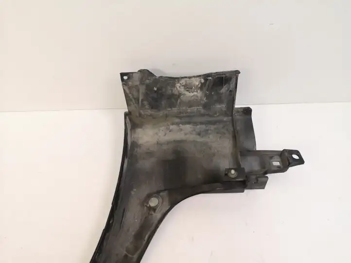 BMW X3 E83 (2003 - 2010) 3405817 Накладка колесной арки — фото 10