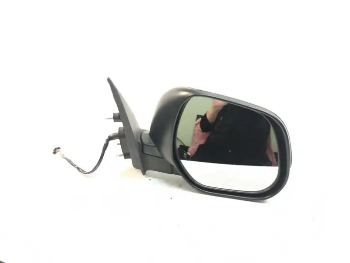 Peugeot 4007 (2007 - 2012) Боковое зеркало с электроприводом — фото 1
