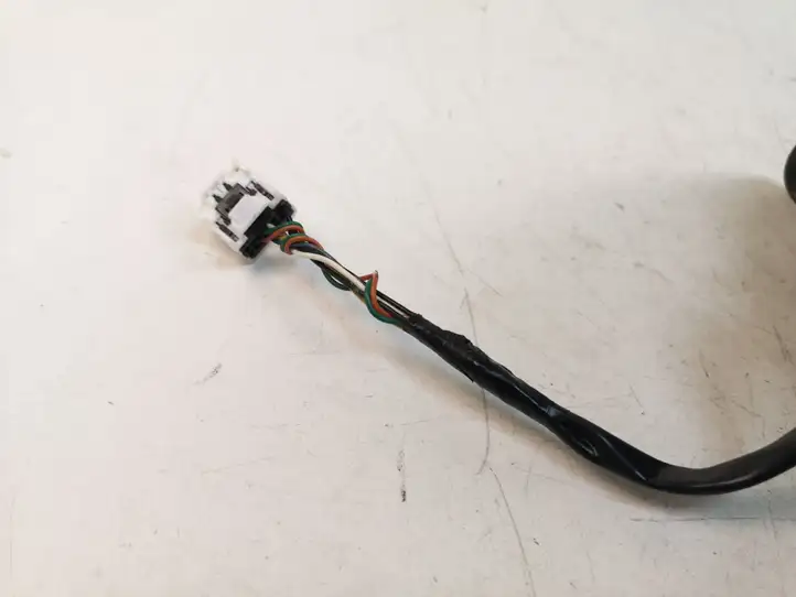 Peugeot 4007 (2007 - 2012) Боковое зеркало с электроприводом — фото 2