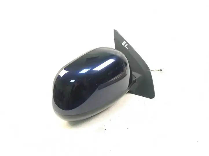 Peugeot 4007 (2007 - 2012) Боковое зеркало с электроприводом — фото 3