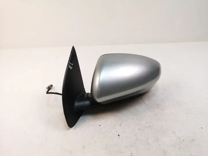 Nissan Qashqai (2006 - 2010) Боковое зеркало с электроприводом — фото 2