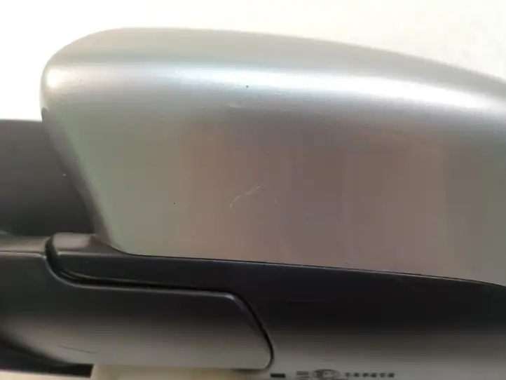Nissan Qashqai (2006 - 2010) Боковое зеркало с электроприводом — фото 4