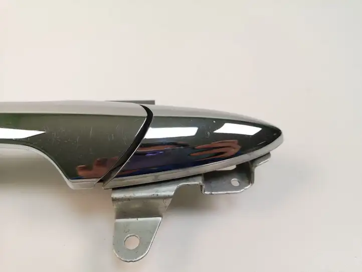Honda FR-V (2004 - 2009) Наружная ручка двери — фото 3