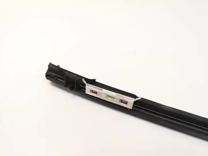 Honda FR-V (2004 - 2009) 7315SJDA Накладка стоек лобового стекла — фото 9