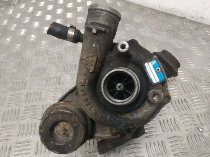 K03321246 Citroen C5 Turbina